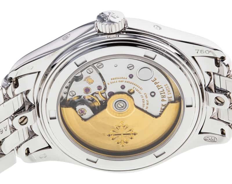 Patek Philippe Complications 5036/1G